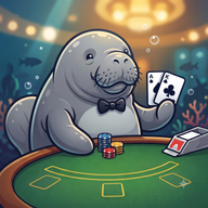 Blackjack Coach app icon