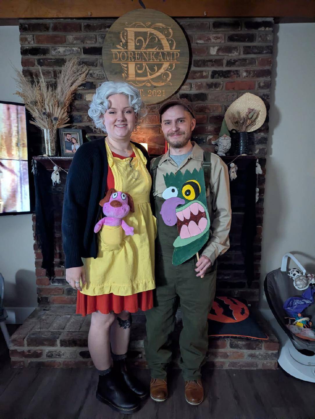 Halloween 2025